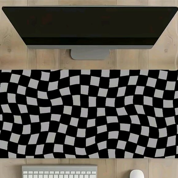 Mouse/Keyboard Pad - Picture 2 of 4